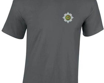 Scots Guards Cotton Regimental T-shirt