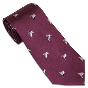 Airborne Forces "Pegasus" Tie (Silk)