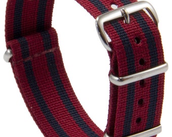 Royal Engineers G10 Watch Strap