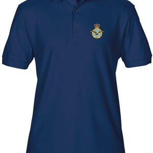 Polo de la Real Fuerza Aérea (RAF) imagen 4