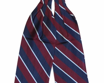 Royal Air Force (RAF) Silk Cravat