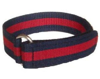 Household Division Sports Watch Strap