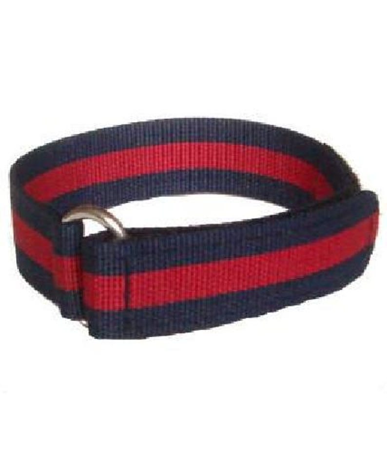 Household Division Sports Watch Strap image 1