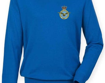 RAF (Royal Air Force) lättviktshoppare