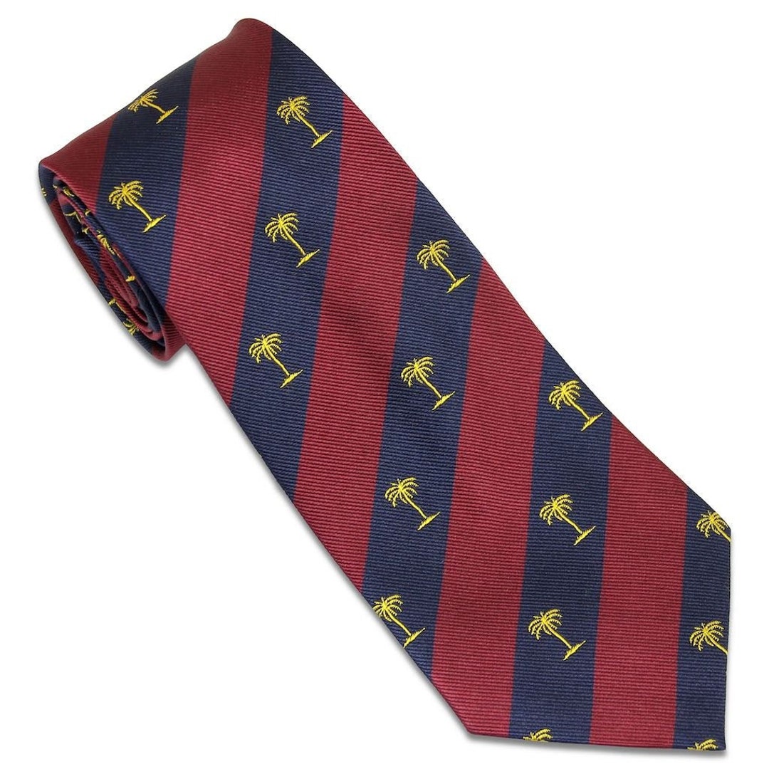 household cavalry tie