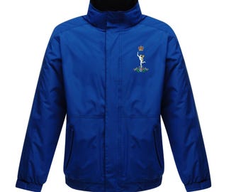 Royal Corps of Signal Regimental Dover Jacket