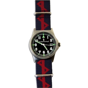 Honourable Artillery Company G10 Military Watch