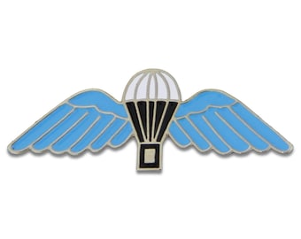 Parachute Regiment Lapel Badge