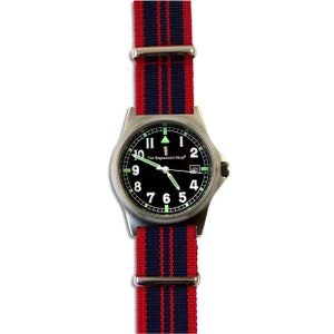Royal Militärpolice G10 Militäruhr