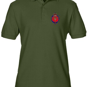 Polo regimental de la Guardia Galesa imagen 9