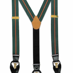 Devonshire and Dorset Regiment Braces image 1