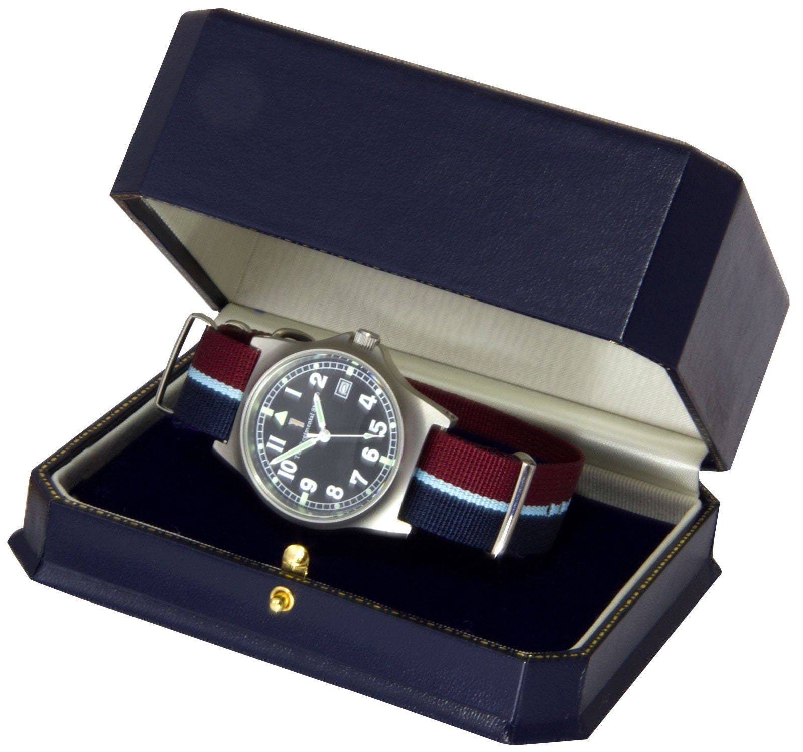 公式サイト - ハイブランドの新作が続々登場 G10 (RAF) Force Air Royal Military Etsy - Watch 時計