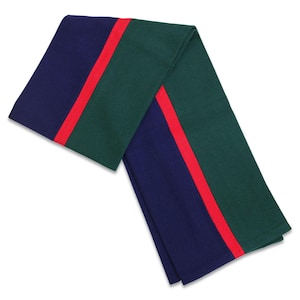 Royal Welsh Scarf