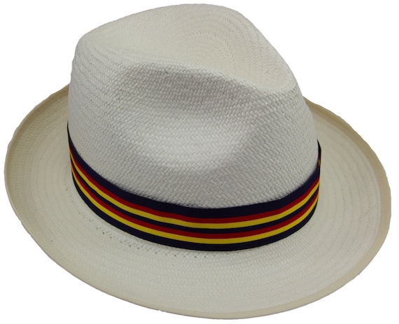 REME Panama Hat