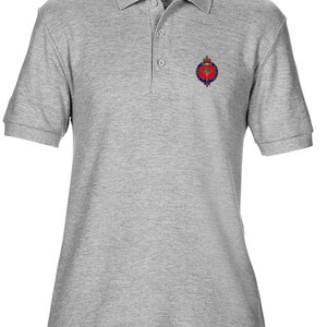 Polo regimental de la Guardia Galesa imagen 10