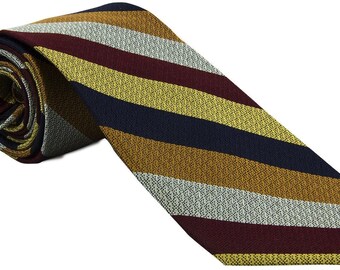 Cravatta Adulto Harry Potter Con Stemma Serpeverde Slytherin - Foto 10