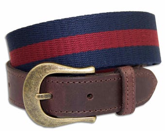 Household Division Webbing Belt