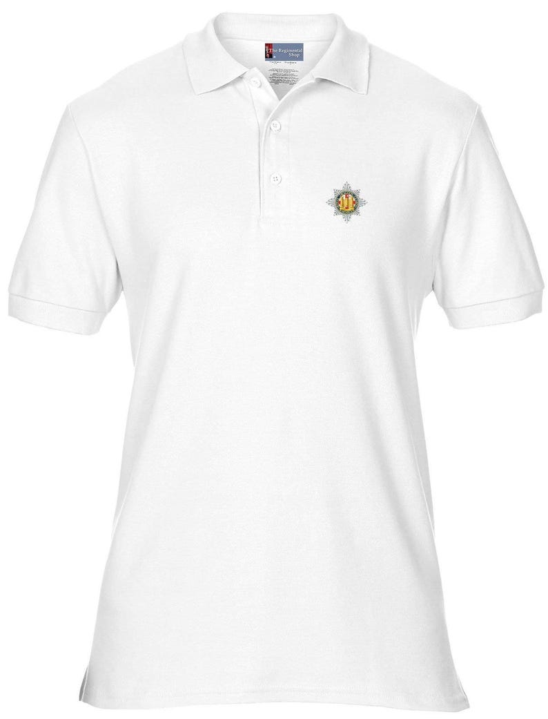 Royal Dragoner Garde (RDG) Poloshirt Bild 8