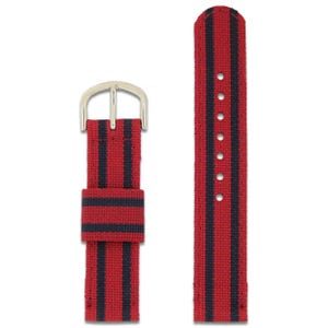 Royal Engineers Two Piece Watch Strap image 1