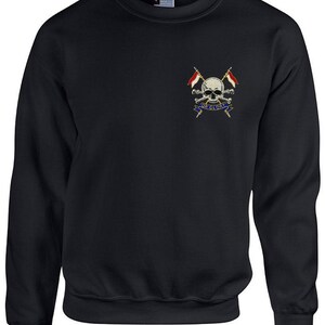 Bluza pułkowa Royal Lancers Heavy Duty (2015) zdjęcie 2