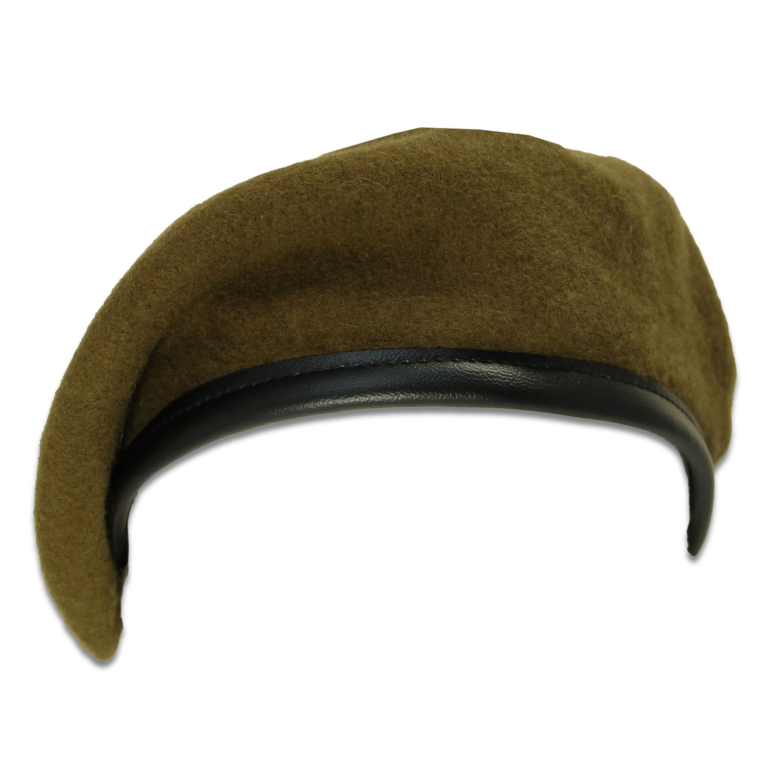 帽子 Bulky Kint Beret marihoja FAUX FUR BERET – The Official Kangol® Store
