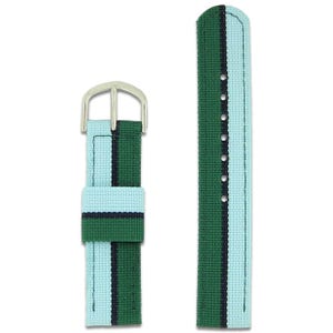 Royal Corps of Signals Two Piece Watch Strap immagine 1