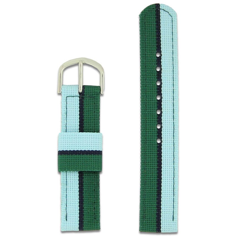Royal Corps of Signals Two Piece Watch Strap immagine 1