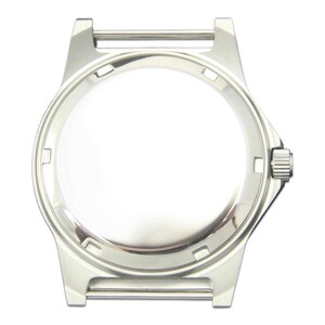 Reloj militar G10 con correa roja. imagen 6