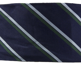 Royal Corps of Signals Silk Cummerbund