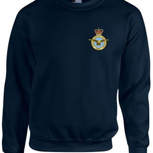 Royal Air Force (RAF) Heavy Duty Sweatshirt