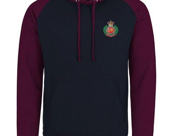 Kungliga Ingenjörsregementets Premium Basebolltröja