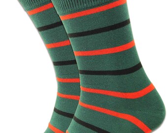 Royal Green Jackets Socks