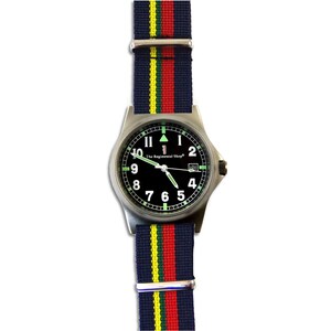 Royal Marines G10 Military Watch image 3