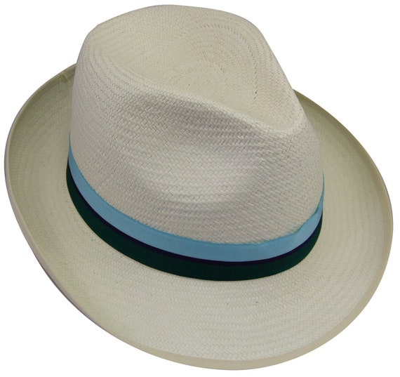 Royal Corps of Signals Panama Hat