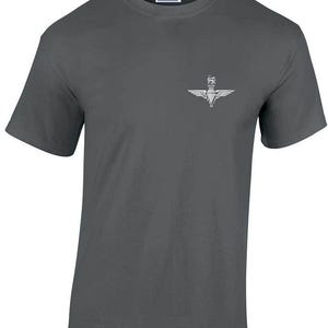 Parachute Regiment Cotton T-shirt image 9