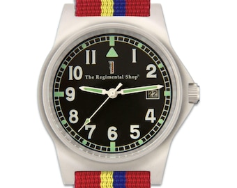 Royal Military Academy Sandhurst G10 Military Watch