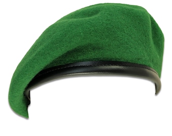 Intelligence Corps (Green) Military Beret