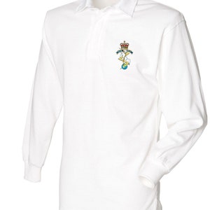 REME Rugby Shirt - Etsy UK