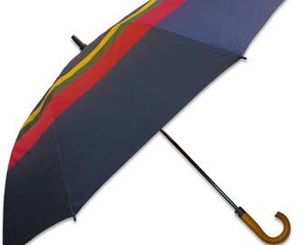 Paraguas de los Royal Marines