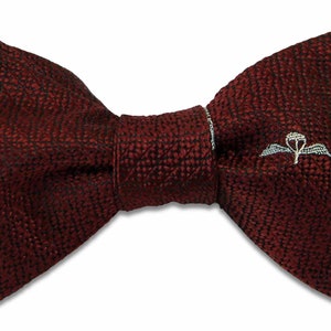 royal signals bow tie