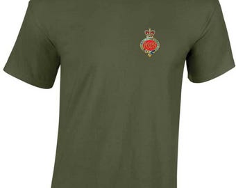 Grenadier Guards Cotton T-shirt