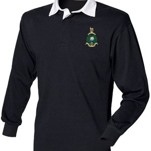 Royal Marines Rugby Shirt