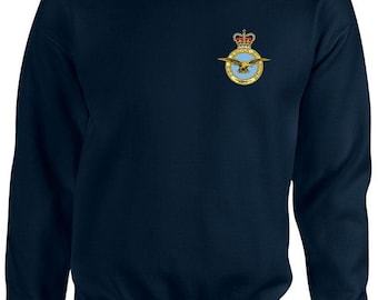 Royal Air Force (RAF) Heavy Duty Sweatshirt