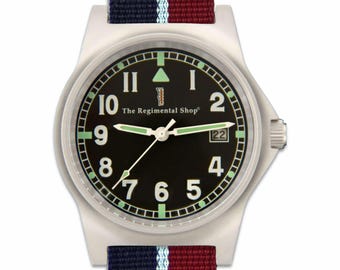Royal Air Force (RAF) G10 Military Watch