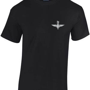 Parachute Regiment Cotton T-shirt image 2