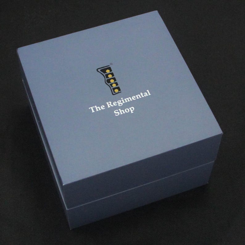 Reloj militar multiesfera de los Royal Marines imagen 6