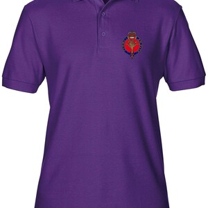 Polo regimental de la Guardia Galesa imagen 3
