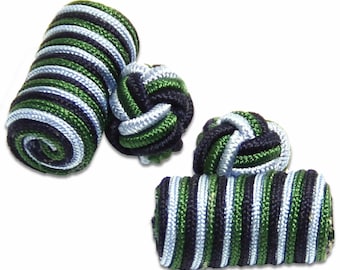 Gemelos de barril del Cuerpo Real de Señales