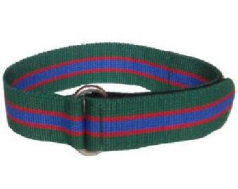 Cinturino per orologio sportivo del Royal Irish Regiment