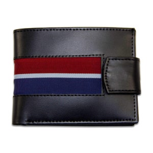 Royal Air Force (RAF) Leather Wallet